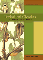 Periodical Cicadas: the Plague and the Puzzle
