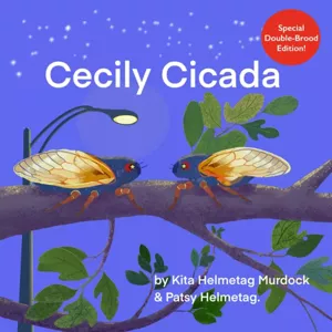 Cecily Cicada